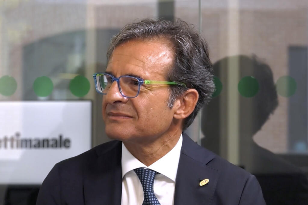 Alberto Di Tanno