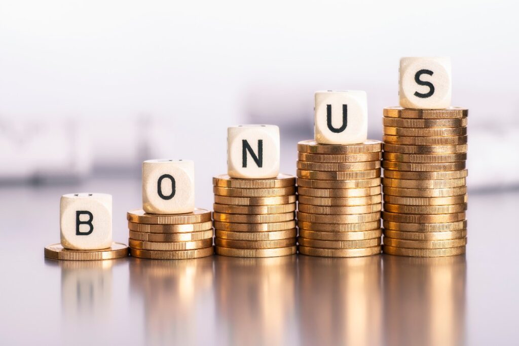 Incentivi e bonus economici