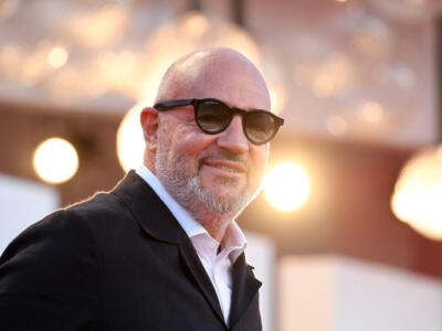 Premi Oscar 2021: sarà Notturno di Gianfranco Rosi a rappresentare l’Italia
