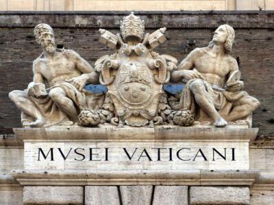 I Musei Vaticani