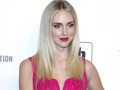 Chiara Ferragni