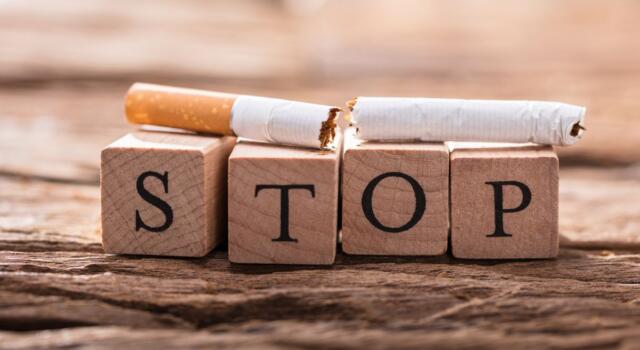 Lotta al tabagismo: dal 2005 al 2019 un milione di italiani ha detto addio alle sigarette