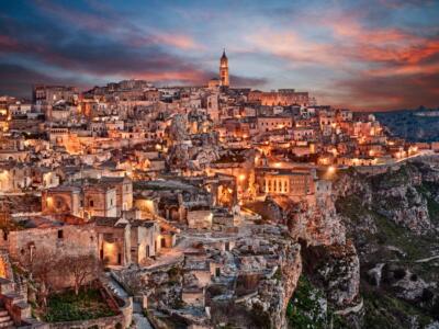 Matera