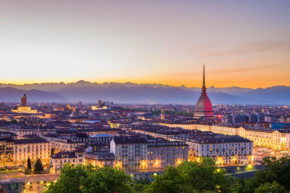 Torino