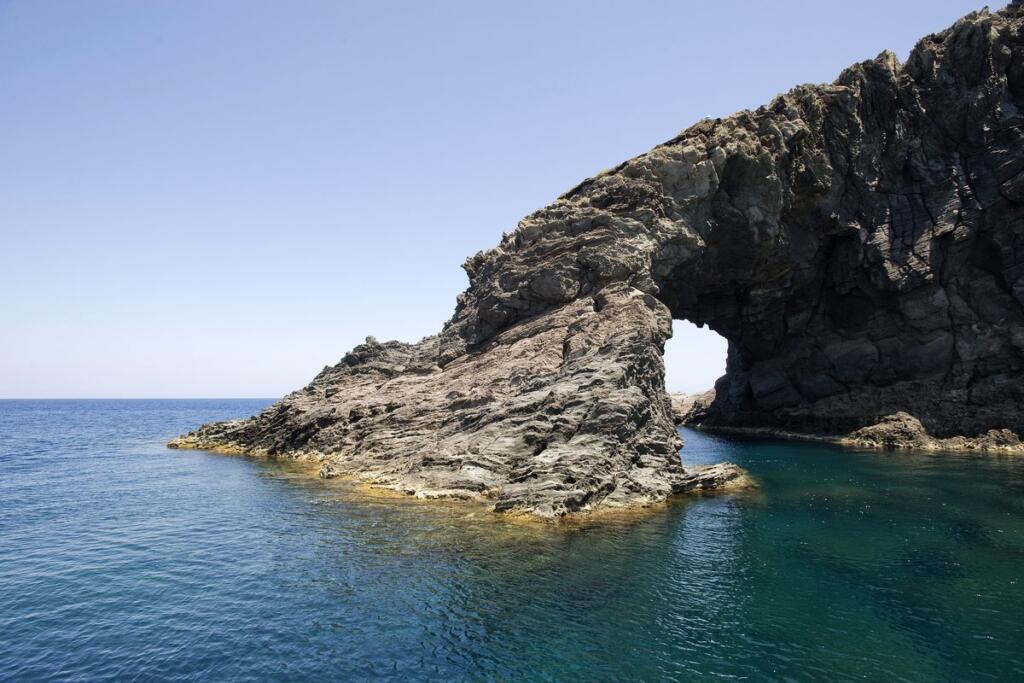 L'Isola di Pantelleria