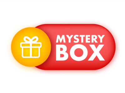 Mistery box