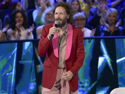 Lorenzo Jovanotti