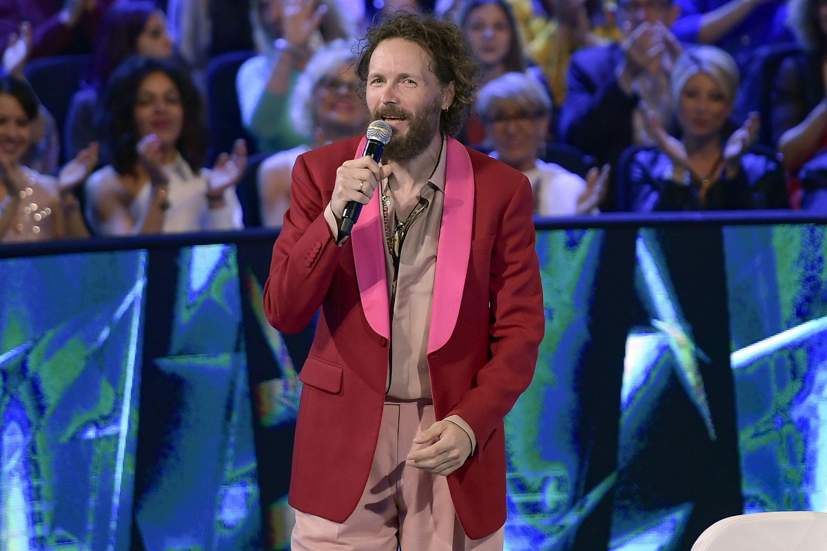 Lorenzo Jovanotti