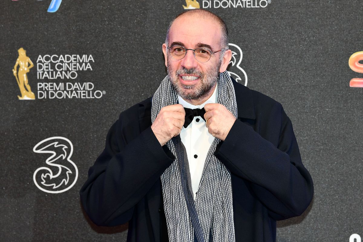 Giuseppe Tornatore