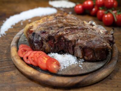 Bistecca fiorentina