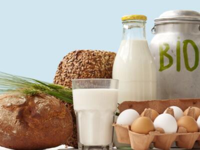 Cibo biologico