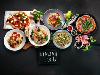Cucina italiana