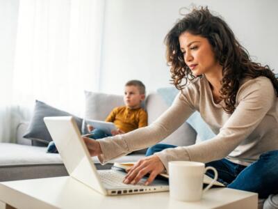 Smart working in scadenza