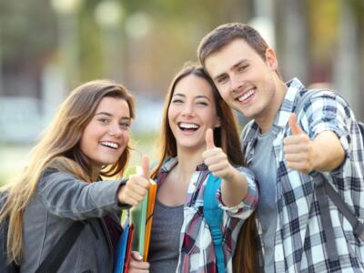 Studenti universitari