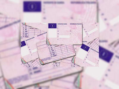 Come rinnovare la patente