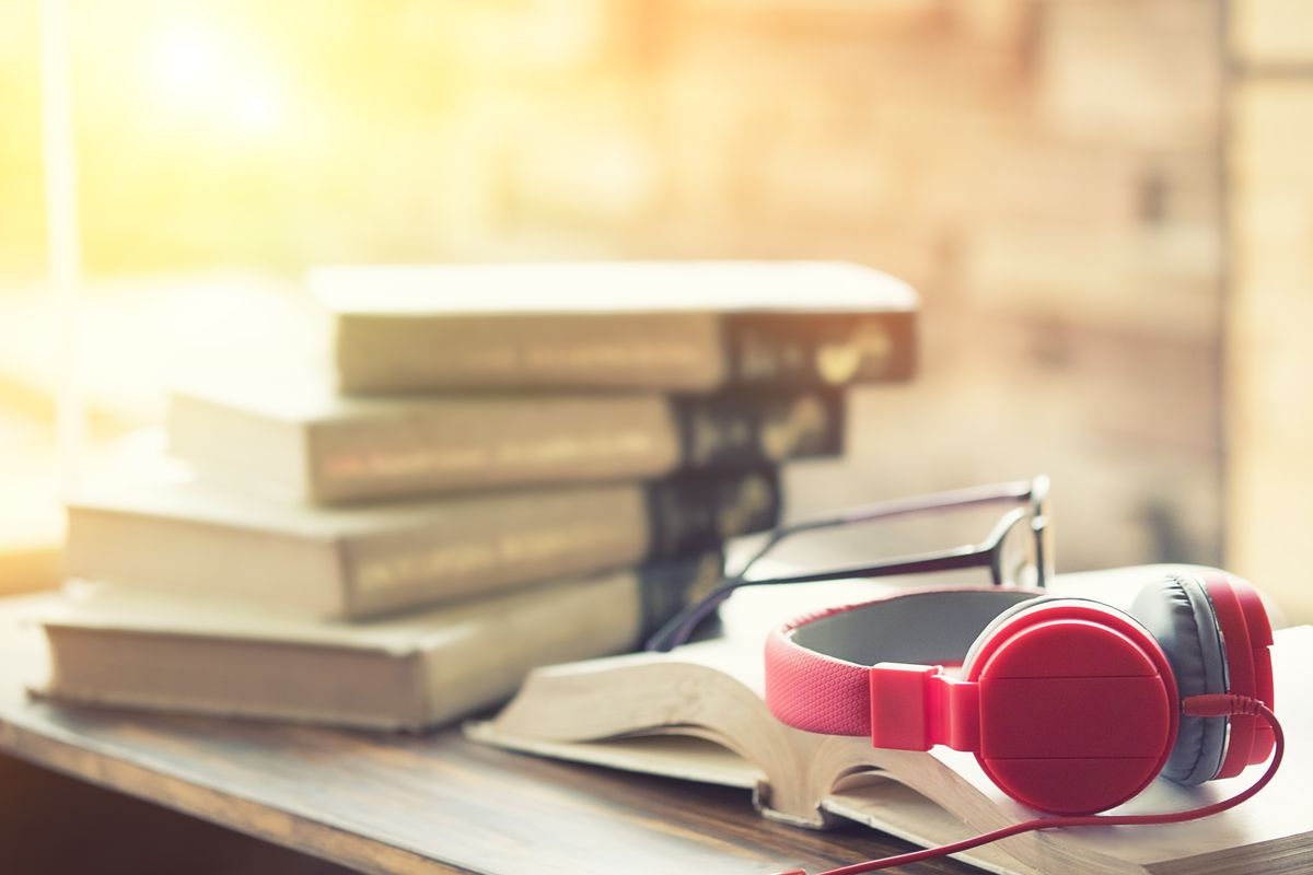 Libri e musica gratis