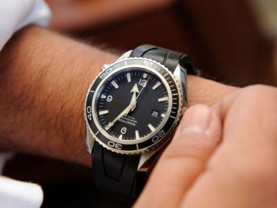 Orologio da polso uomo