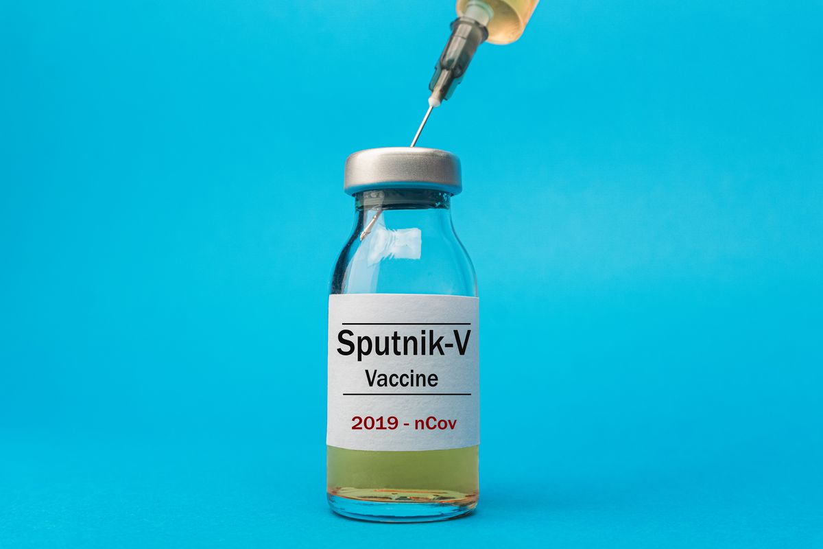 Vaccino Sputnik V