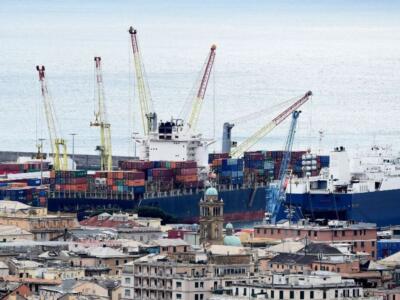 porto di Genova