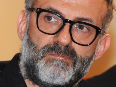 Massimo Bottura