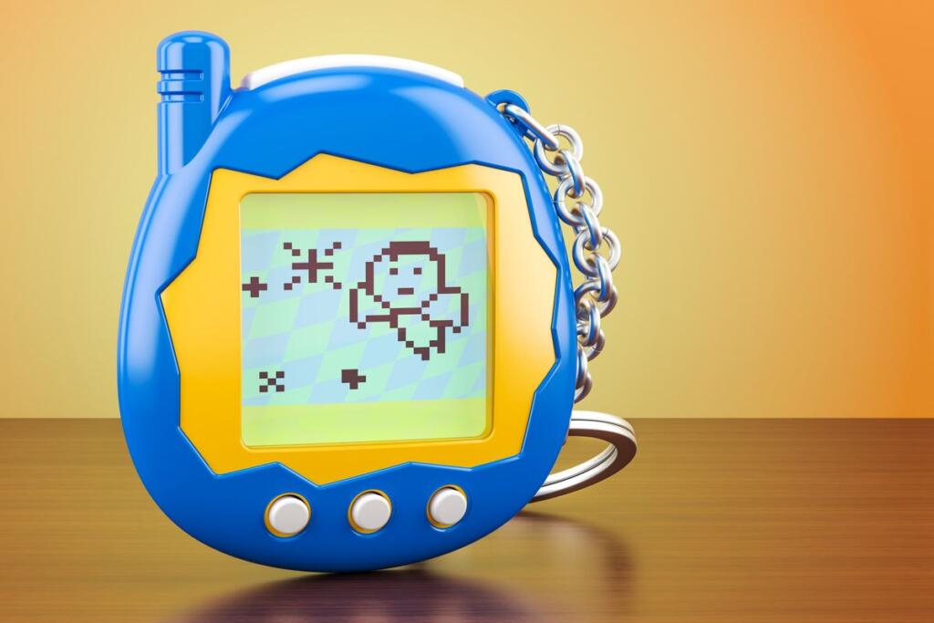 Esce il nuovo Tamagotchi (e avrà tante funzioni in più)