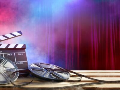 Cinema e teatro