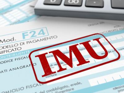 Un calcolo sull'Imu seconda casa 2021
