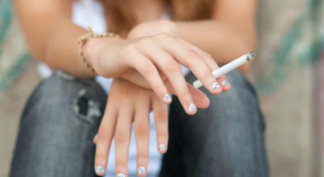 Come smettere di fumare utilizzando un&#8217;app per smartphone