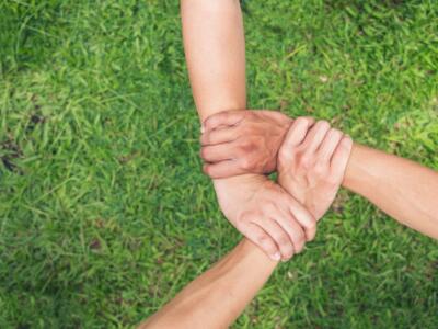 Un patto verde per il clima