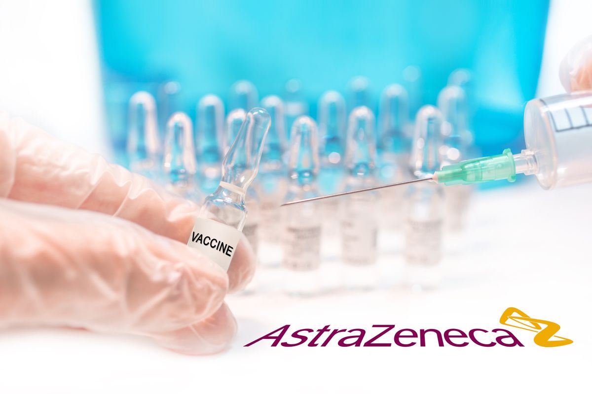 Vaccino Astrazeneca