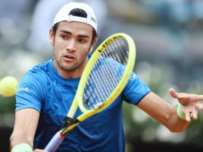 Matteo Berrettini