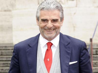 Maurizio Arrivabene
