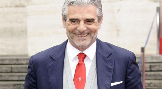 Chi è Maurizio Arrivabene, &#8216;potenziale&#8217; amministratore delegato della Juventus