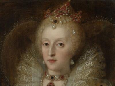Elisabetta I d'Inghilterra