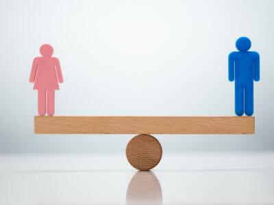 Concetto di parità di genere