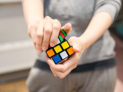 cubo di Rubik