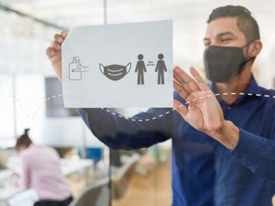 Regole per la pandemia di COVID-19