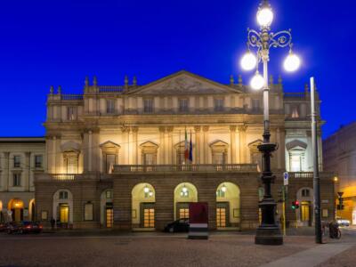 Teatro alla Scala Milano