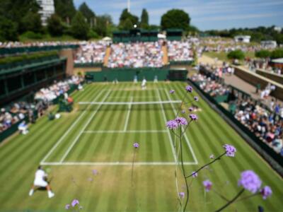 Torneo tennis Wimbledon
