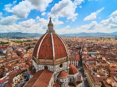 Il Duomo di Firenze