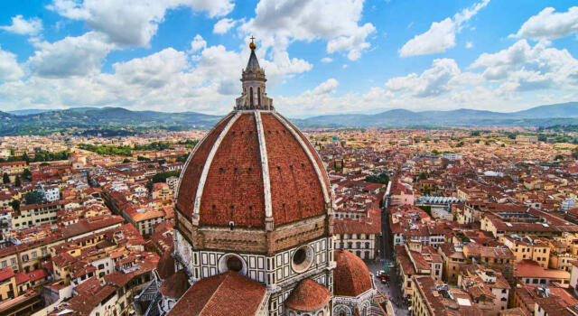 Come procede il turismo in Italia nell&#8217;estate 2021? I numeri di Venezia, Firenze, Bari e Palermo