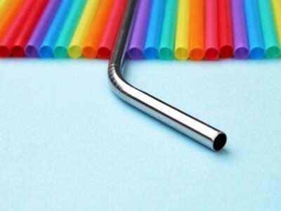 cannucce plastica ecosostenibilità