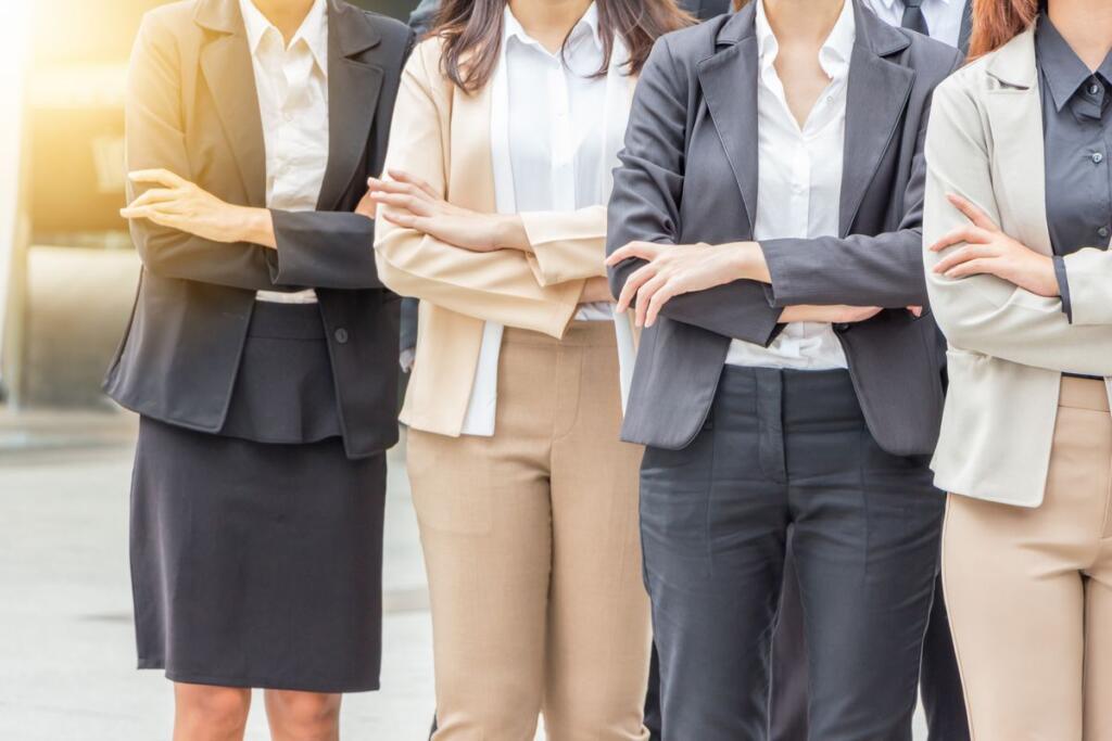 50 donne che hanno avuto successo dopo i 50 anni