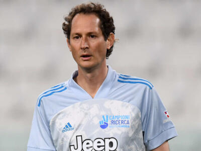 John Elkann