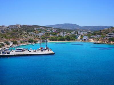 Modi insoliti per godersi le vacanze in Grecia