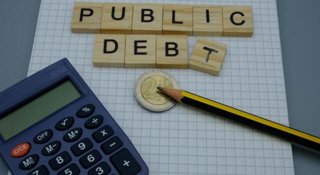 Debito pubblico: quali sono i Paesi più indebitati del mondo? Com&#8217;è messa l&#8217;Italia?