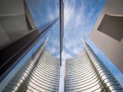 I grattacieli di Milano per l'Expo 2015