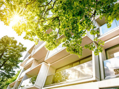 Un condominio in centro