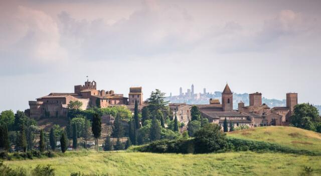 Bandiere Arancioni 2021-2023, il Touring Club premia 11 nuovi borghi d&#8217;Italia