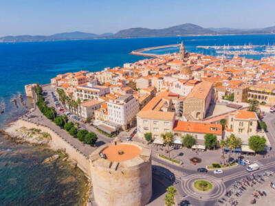 Alghero